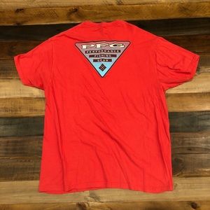 Columbia Men’s Short Sleeve